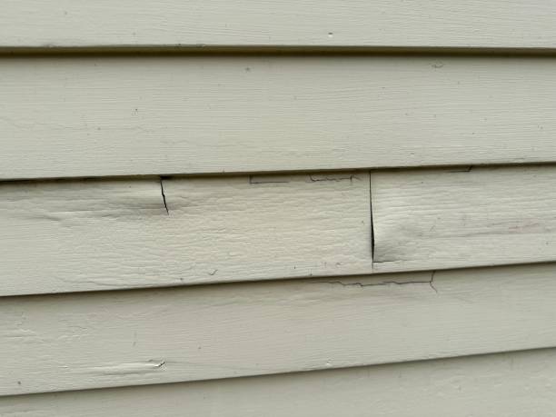 Siding Removal and Disposal in Woodburn, IN